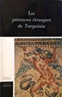 Les peintures &eacute;trusques de Tarquinia