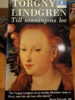 Till sanningens lov : rammakaren Theodor Marklunds egen redog&ouml;relse