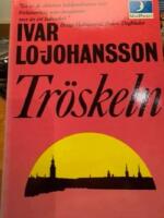 Tr&ouml;skeln : memoarer fr&aring;n 30-talet