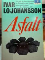 Asfalt : memoarer