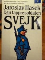 Den tappre soldaten Švejks &auml;ventyr