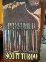 Presumed Innocent