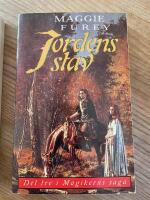 Magikerns saga 3: Jordens Stav