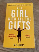 The Girl With All The Gifts