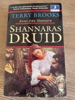 Shannaras Druid