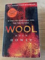 Wool