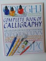 Complete Book of Calligraphy