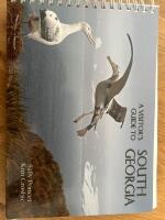 A visitor&rsquo;s guide to South Georgia 