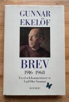 Brev 1916-1968