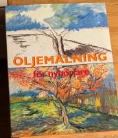 Oljem&aring;lning f&ouml;r nyb&ouml;rjare