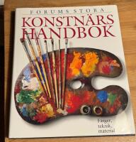 Forums stora konstn&auml;rshandbok
