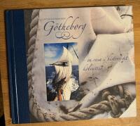 Ostindiefararen G&ouml;theborg : en resa i historiskt k&ouml;lvatten