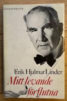 Mitt levande f&ouml;rflutna