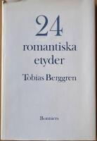 24 romantiska etyder