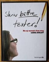 Skriv b&auml;ttre texter