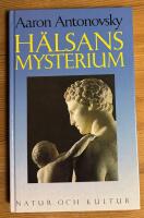 H&auml;lsans mysterium