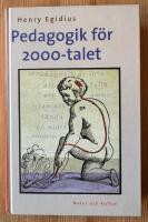 Pedagogik f&ouml;r 2000-talet