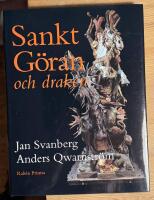 Sankt G&ouml;ran och draken