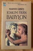 Joakim fr&aring;n Babylon