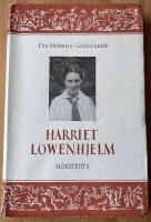 Harriet L&ouml;wenhjelm