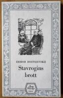 Stavrogins brott och andra ber&auml;ttelser