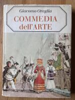 Commedia dell'arte