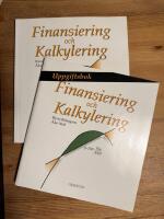 Finansiering och kalkylering