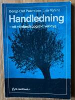 Handledning - - ett v&aring;rdpedagogiskt verktyg