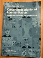 Omv&aring;rdnadsorienterad kommunikation