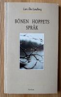 B&ouml;nen, hoppets spr&aring;k : en liten b&ouml;neskola