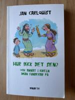 Hur gick det sen? : och annat i Bibeln man funderara p&aring;