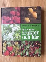 Giftfritt odlade frukter och b&auml;r