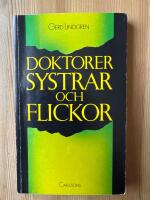 Doktorer systrar och flickor  - om informell makt