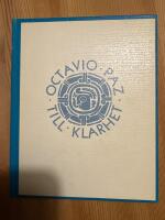 Till klarhet