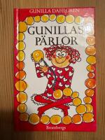 Gunillas p&auml;rlor