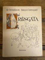 Eriksgata