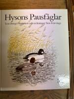 Hysons Pausf&aring;glar