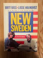 New Sweden