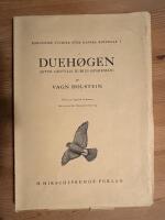 Dueh&oslash;gen
