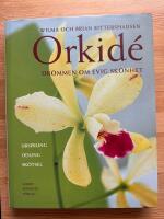 Orkid&eacute; : Dr&ouml;mmen om evig sk&ouml;nhet