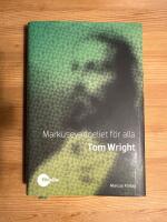 Markusevangeliet f&ouml;r alla