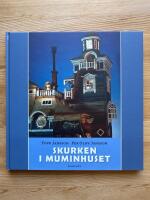 Skurken i Muminhuset