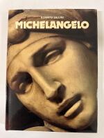 Michelangelo