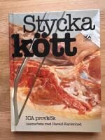 Stycka k&ouml;tt