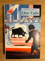 Quo Vadis