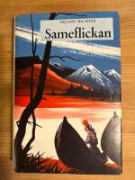 Sameflickan