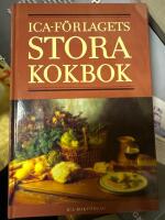 Stora kokboken