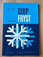 Djupfryst i hemmet 