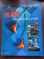 K&ouml;k med personlig pr&auml;gel