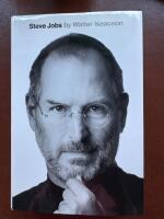 Steve Jobs